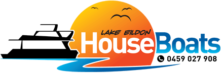 Lake Eildon House Boats Logo